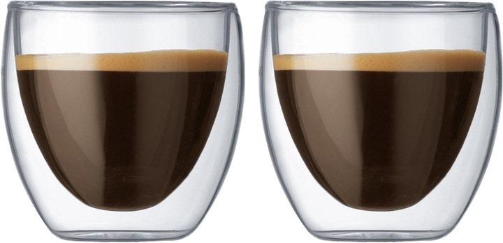 Immagine prodotto Bodum Pavina (250 ml, 6 x)