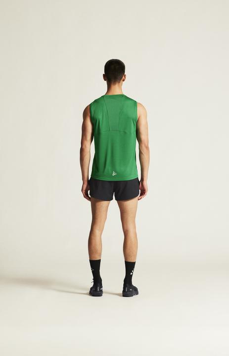 Actual product image Craft Rush 2.0 Singlet M (S)