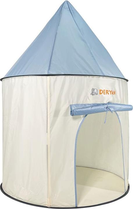 Produktbild Deryan Spielschloss