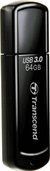 Produktbild Transcend JetFlash 700 (64 GB, USB-A)