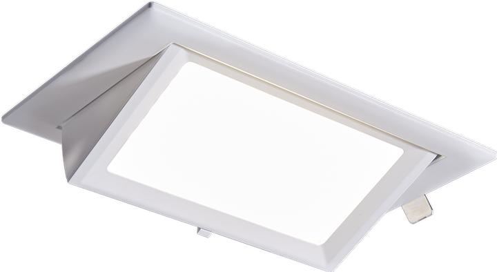 Produktbild Dotlux DOTL LED-Deckeneinbaustrahler (4180 lm)