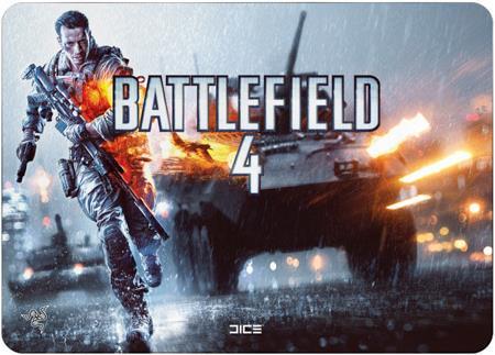 Actual product image Razer Destructor 2 Battlefield 4 Edt. (M)