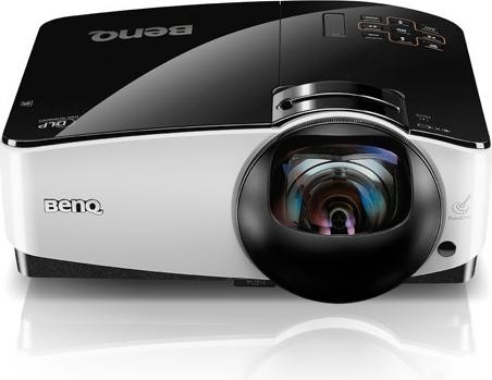 Actual product image BenQ BL2480T (1920 x 1080 pixels, 24")