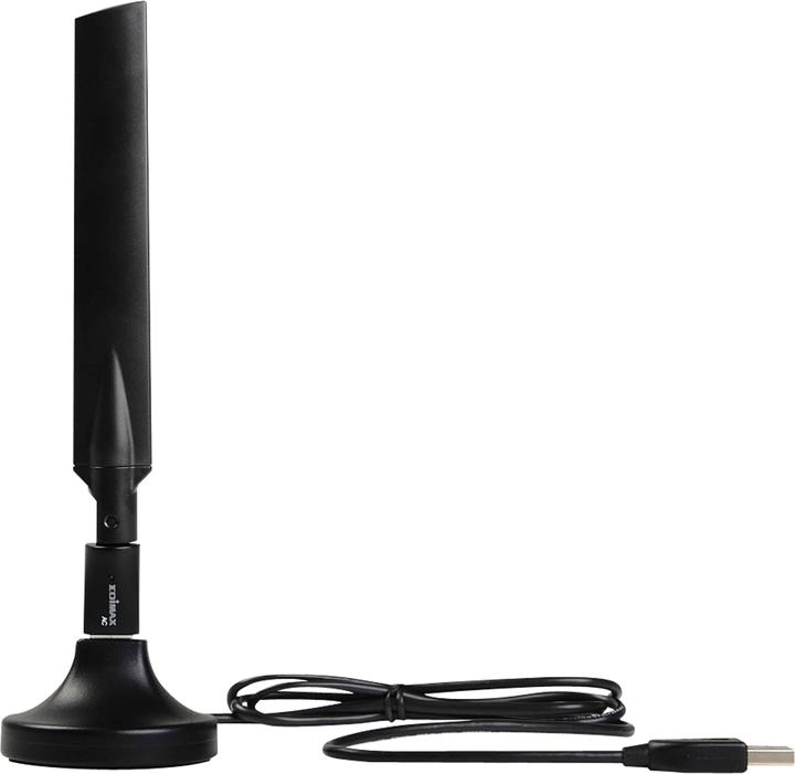 Produktbild edimax EW-7811UAC-AC600 Adapter (USB)