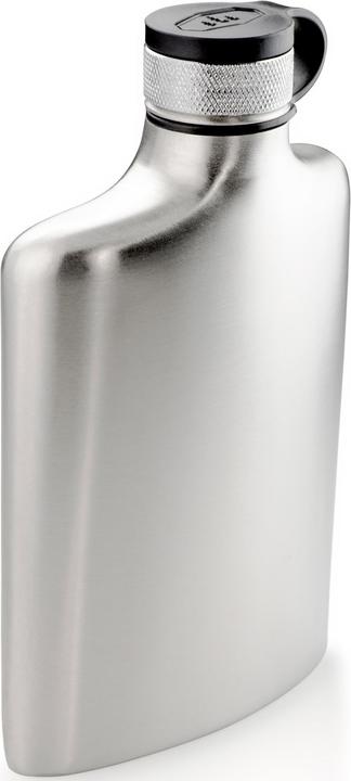 Immagine prodotto GSI Fiaschetta in acciaio inox (235 ml)