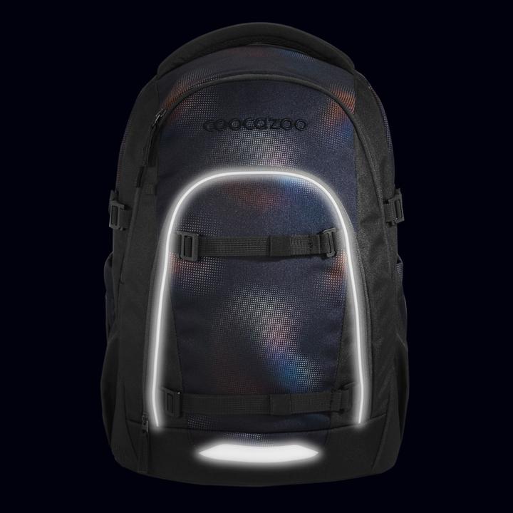 Actual product image Coocazoo Mate Schulrucksack 44 cm (30 l)