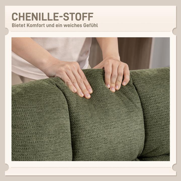 Actual product image Homcom Lounge chair