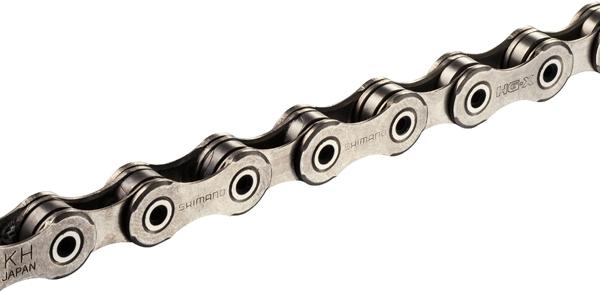 Actual product image Shimano Xtr Cn-M981 (10-speed)