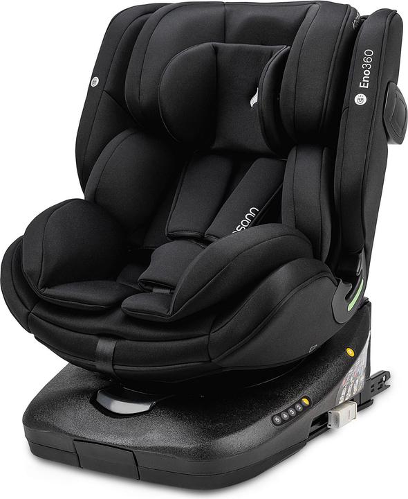 Osann Eno360 (Reboarder, ECE R129/i-Size Standard)
