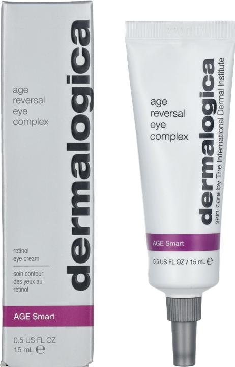Actual product image Dermalogica Age Smart (Eye Care Cream, 15 ml, Day + Night)
