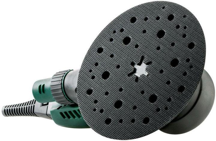 Produktbild Metabo SXE 150-2.5 BL CH (Exzenterschleifer, 350 W)