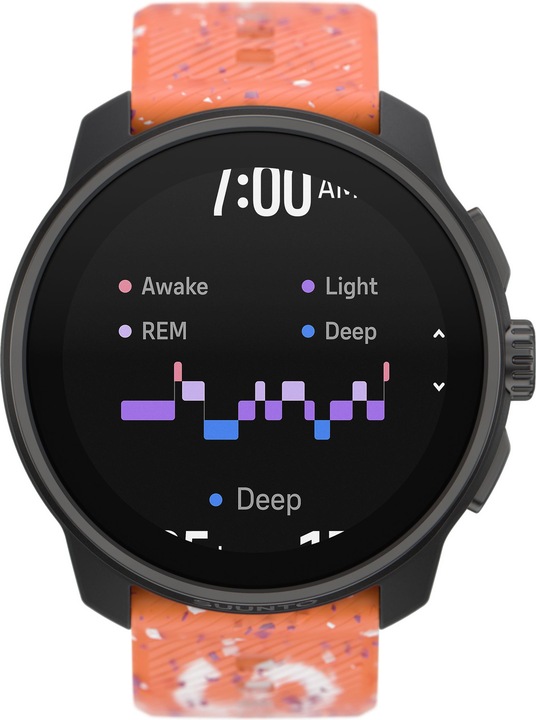 Immagine prodotto Suunto Gara S (45 mm)