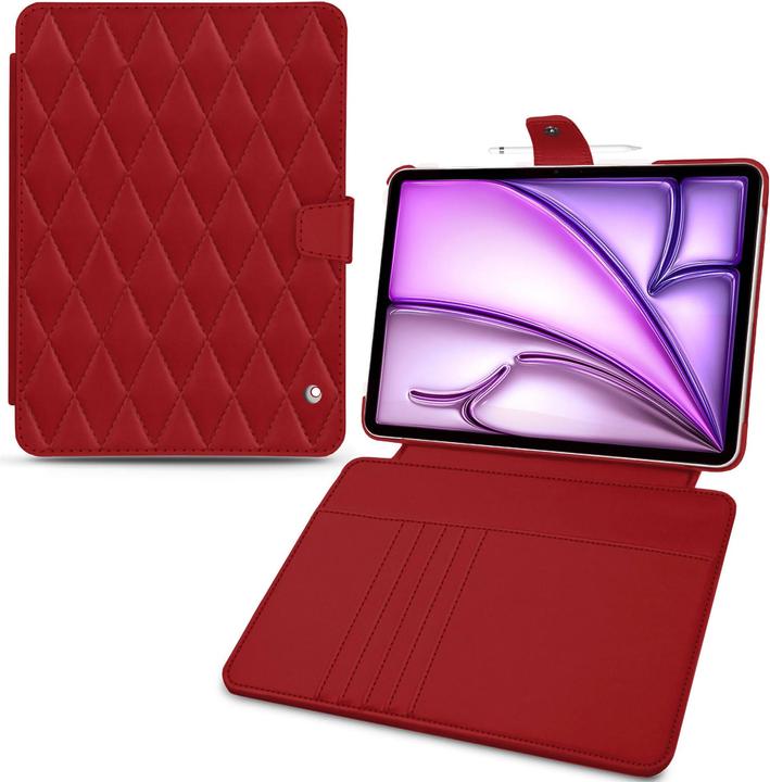 Rouge - Couture ( Nappa - Pantone #d50032 )