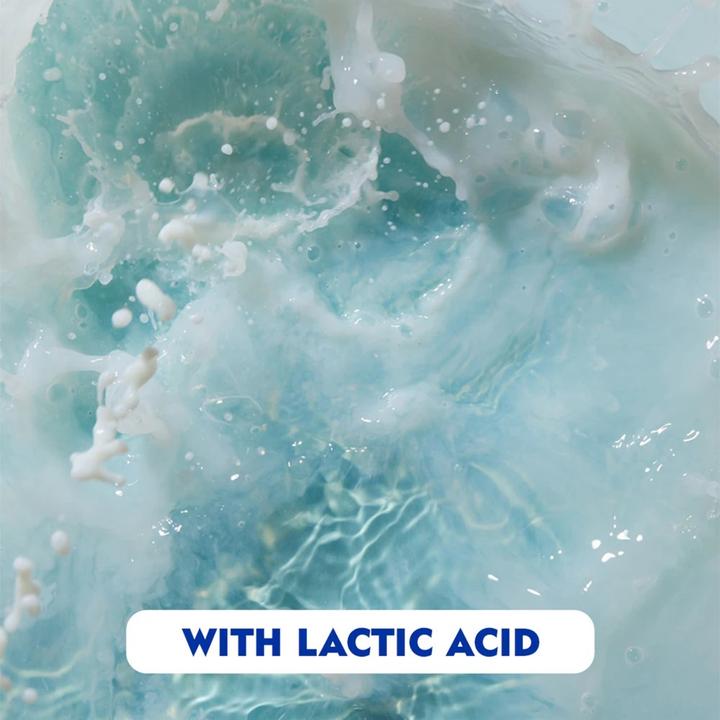 Actual product image NIVEA Clean Deeper Daily Wash Scrub (Cleansing scrub, 150 ml)