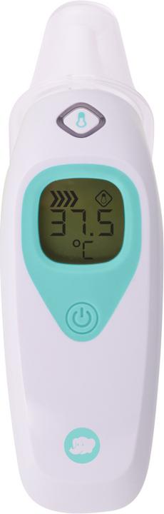 Bébé Confort Thermomètre auriculaire (Auriculaire)