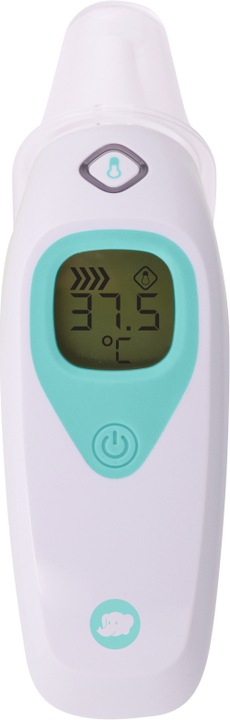 Immagine prodotto Bébé Confort Termometro auricolare (Auricolare)