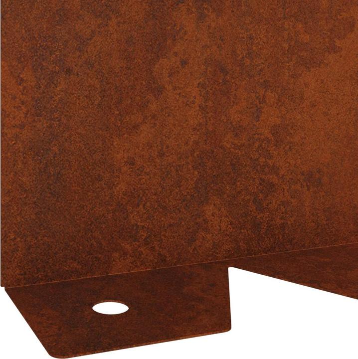 Produktbild vidaXL Raseneinfassung (102 cm)