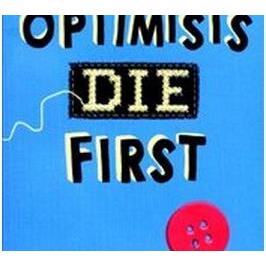 Optimists Die First, Kinderbücher von Susin Nielsen