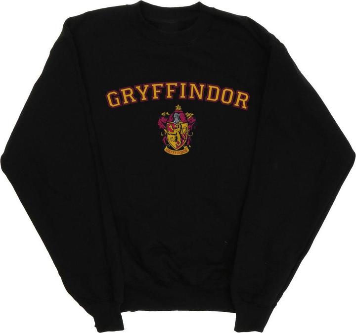 Image du produit - Sweat GRYFFINDOR CREST - Homme (S)