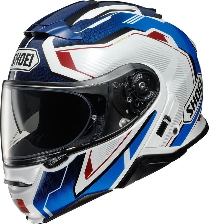 Shoei Neotec II Respect buy at Galaxus