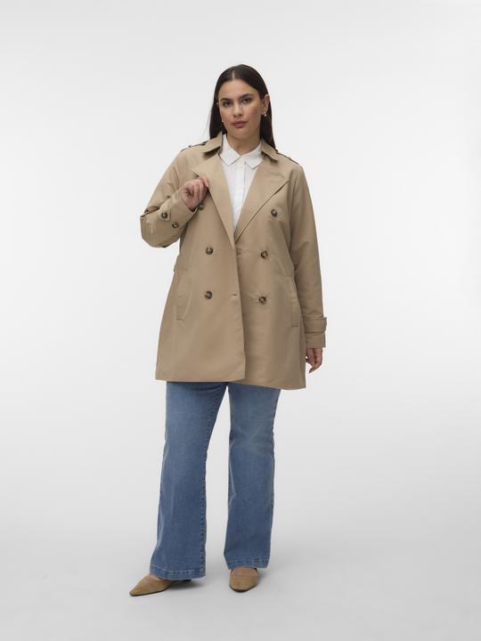 Immagine prodotto Vero Moda VMCHLOE Jacke Trenchcoat