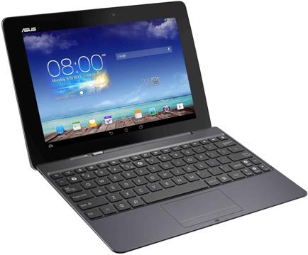 Produktbild ASUS Transformer Pad TF701T (10.10", 32 GB)