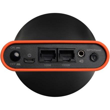 Thumbnail - edimax CV-7438nDM (300 Mbit/s), Access Point