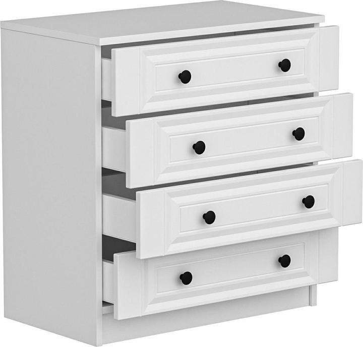 Image du produit Skye Decor Kaley (72 x 77 x 42 cm)