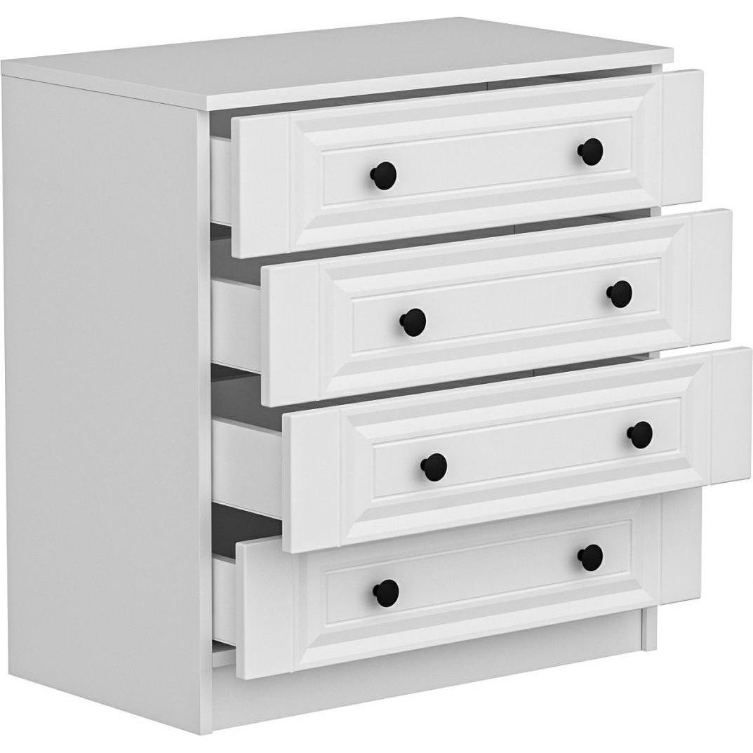 Thumbnail - Skye Decor, Kommode + Sideboard, Kaley (72 x 77 x 42 cm)