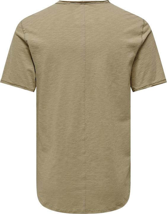 Immagine prodotto Only & Sons 3er Pack ONSBENNE T-Shirt (XL)