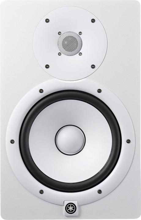 Image du produit Yamaha Hs8w (Actif, 1 pièce, 1x 120 W)