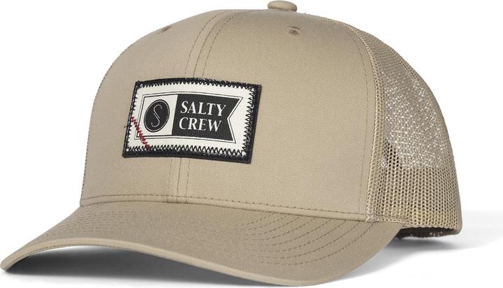 Produktbild Salty Crew Topstitch Retro Trucker