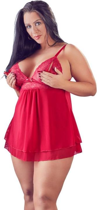 Image du produit Cottelli Collection Babydoll (XL)