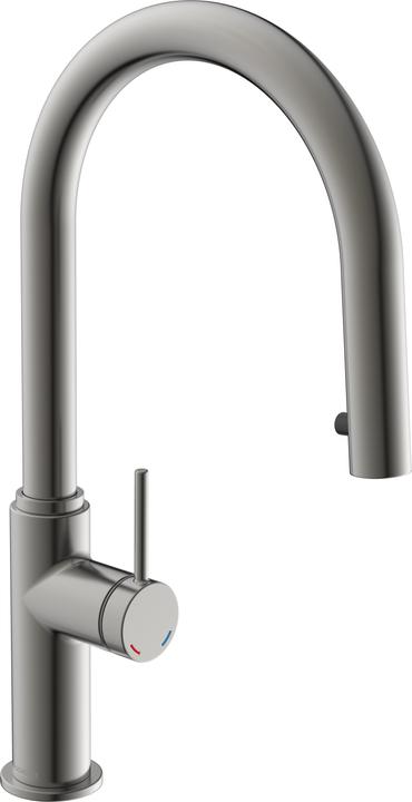 Schütte BLACKPOOL Spültischarmatur