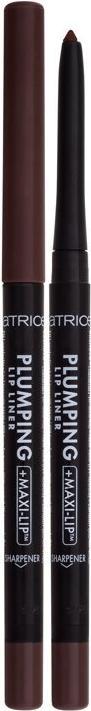 Image du produit Catrice Plumping Lip Liner crayon lèvres repulpant (170 Amoureux du chocolat)