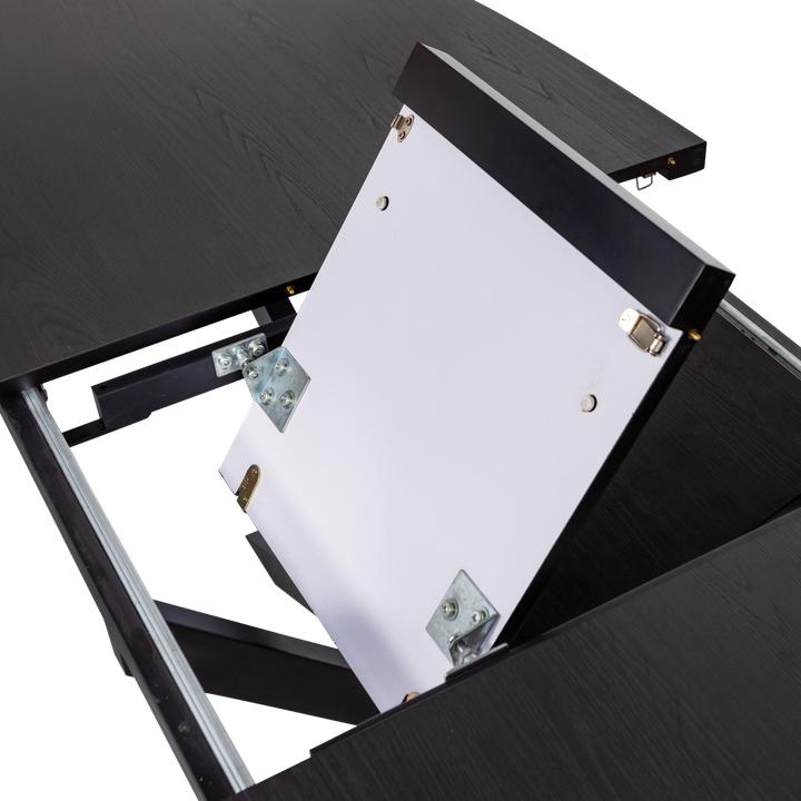 Image du produit Woood Esstisch (75 x 220 x 90 cm)