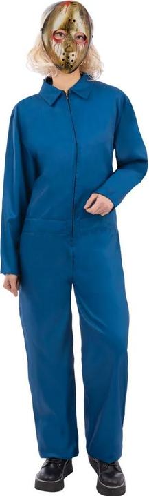 Produktbild Smiffys Blaumann (S)