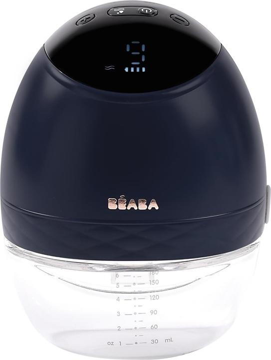 Produktbild Beaba elektrische handfreie Milchpumpe