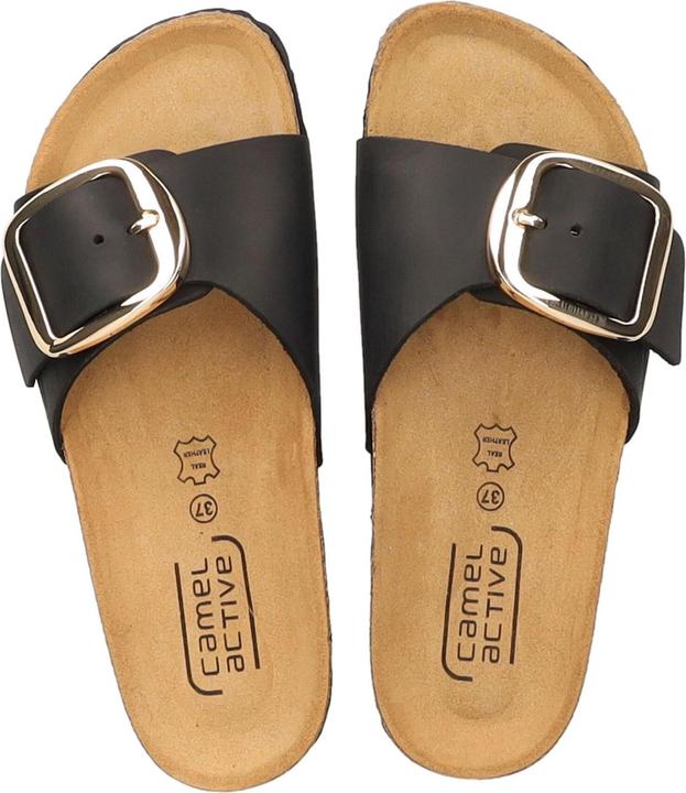 Produktbild Camel Active Pantoletten (36)