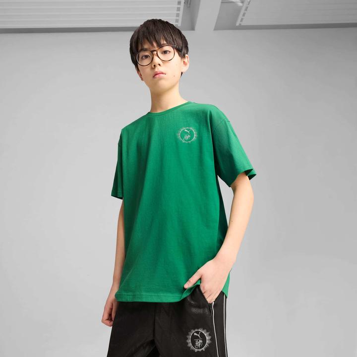 Immagine prodotto Puma X HARRY POTTER - Maglietta grafica rilassata (176)