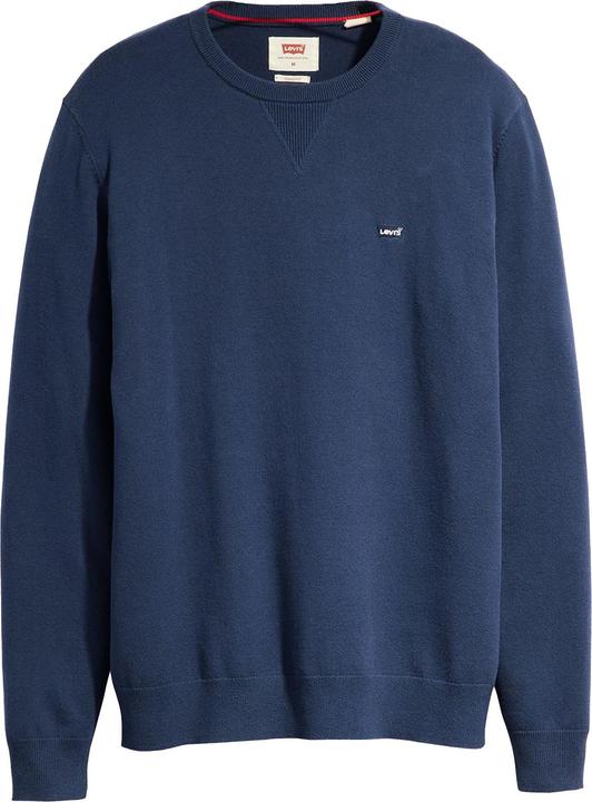 Produktbild Levis Lightweight Housemark Sweater (XL)