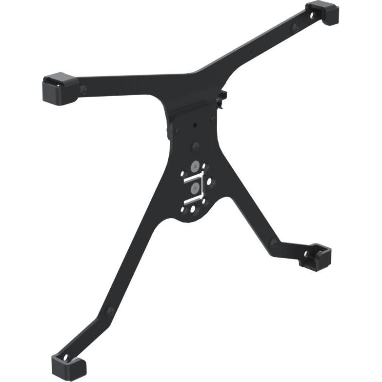 Ergonomic Solutions SPXF105-32, Tablet Halterung, Weiss