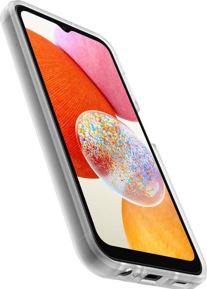Actual product image OtterBox React (Samsung Galaxy A14)