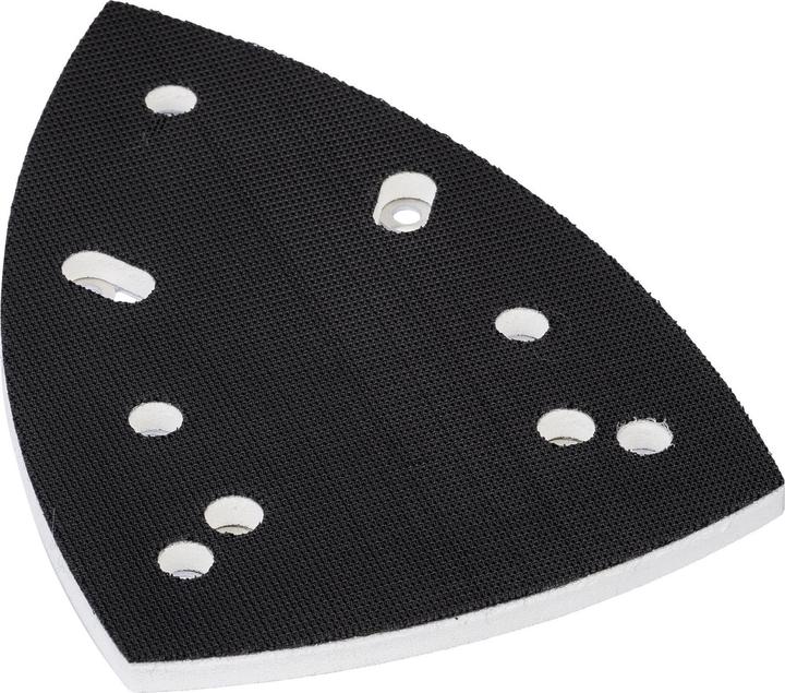 Produktbild Bosch Professional Zubehör Schleifplatte, 100 x 150 mm
