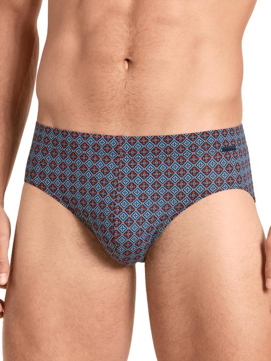 Immagine prodotto Calida Grafic Cotton (XXL, Confezione singola)