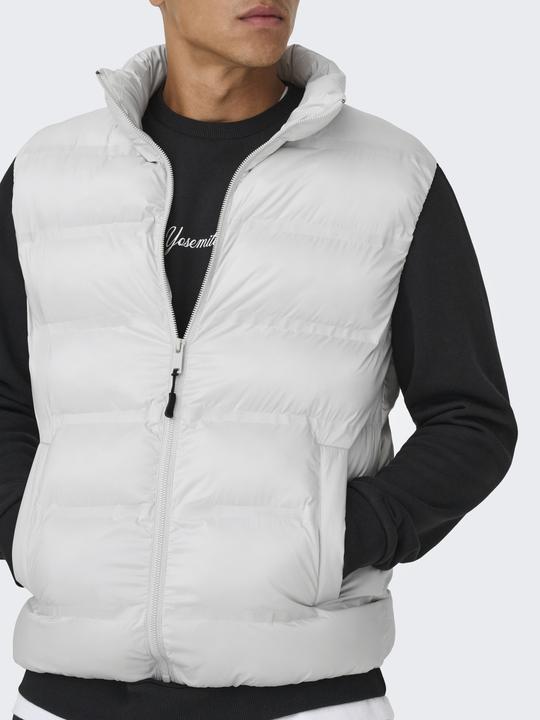 Image du produit Only & Sons ONSUNION Weste Weste (XL)