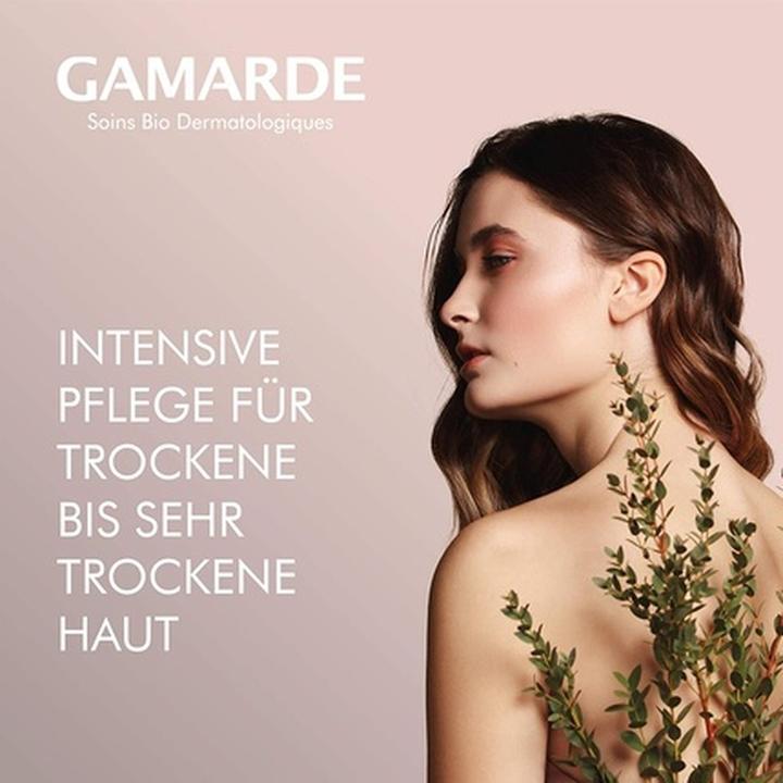 Actual product image Gamarde Nutrition Intense (Day cream)