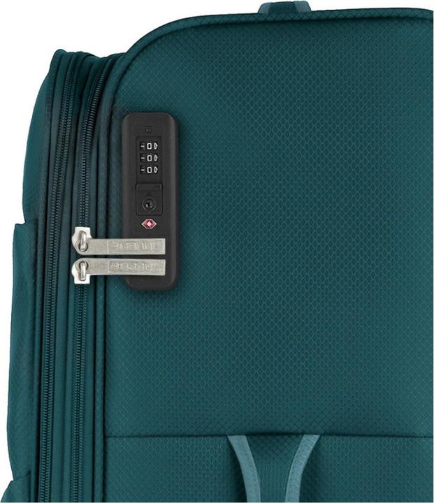 Produktbild Gabol Cloud 4-Rollen Trolley 69 cm (68 l)