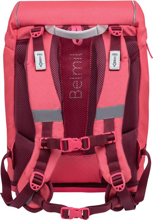 Image du produit Belmil Motion ergonomisches Schulranzenset 5tlg. " (19 l)