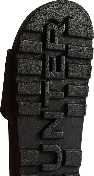 Produktbild Hunter Badesandale Core Geprägt (45.5)